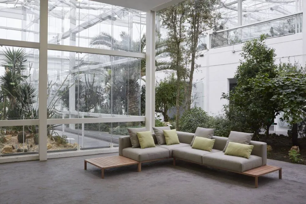 Wow Italy - Sofa Aris – Bild 5