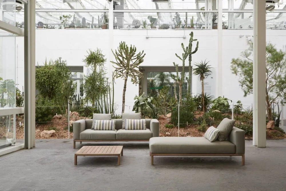 Wow Italy - Sofa Aris – Bild 3
