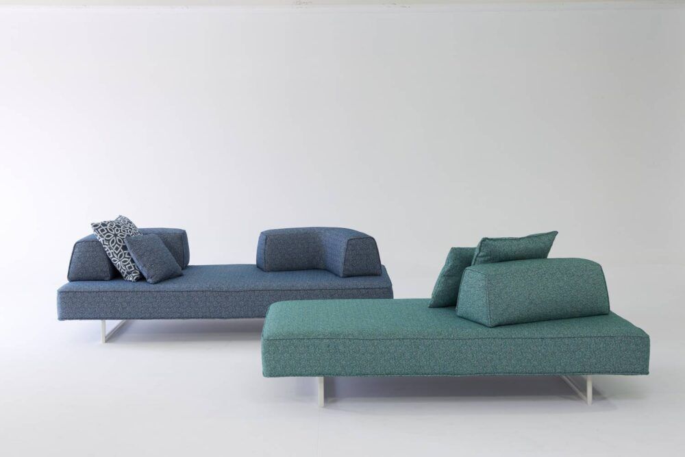 Wow Italy - Sofa Flying Stage – Bild 2