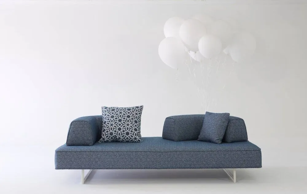 Wow Italy - Sofa Flying Stage – Bild 3
