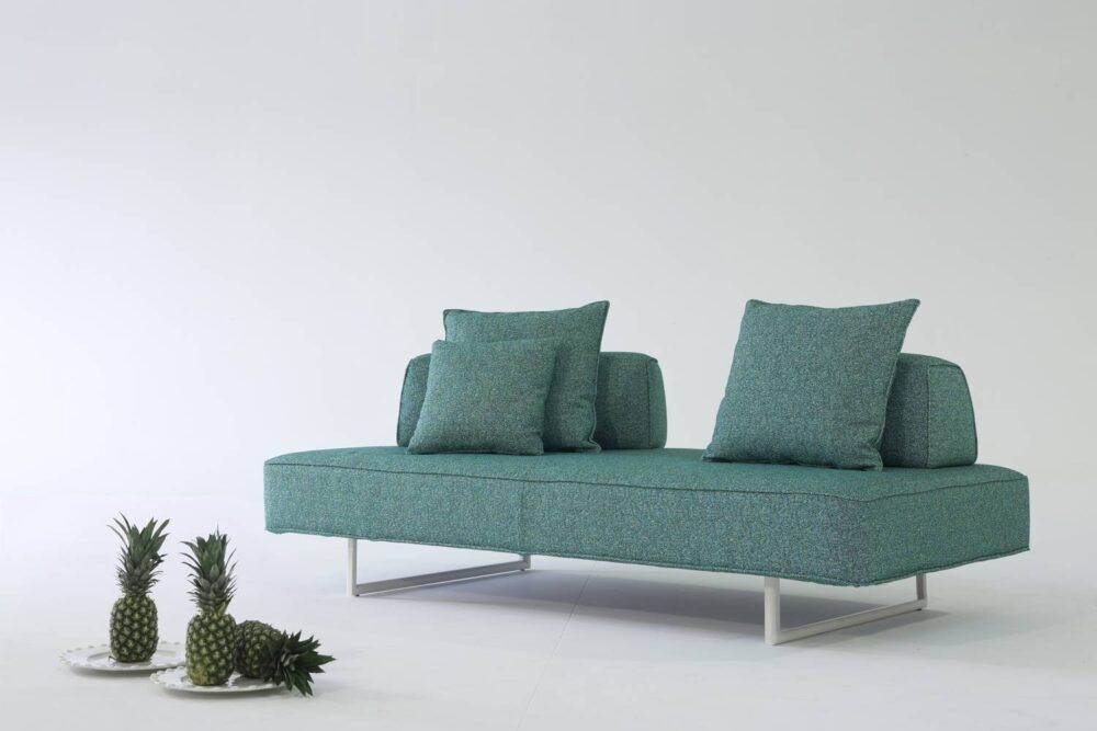 Wow Italy - Sofa Flying Stage – Bild 4