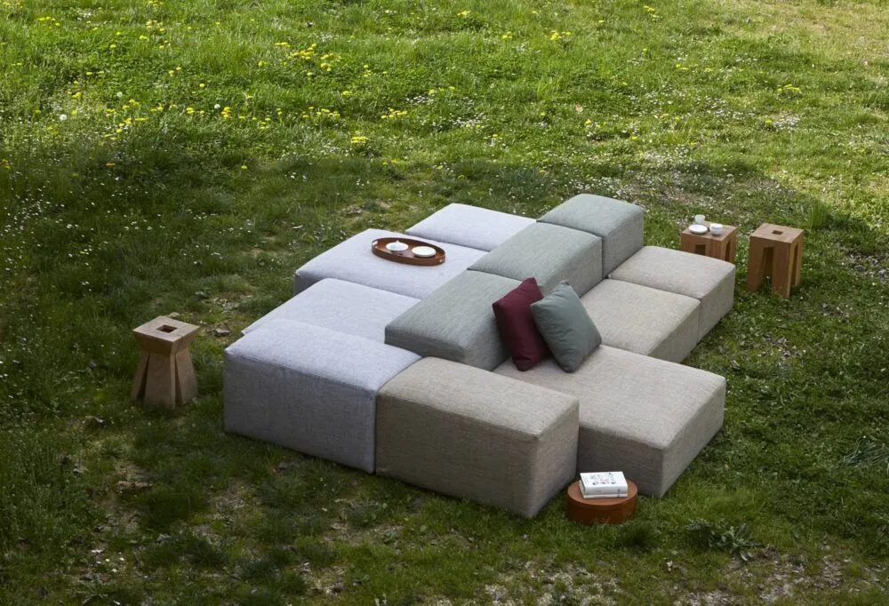 Wow Italy - Sofa Modulor – Bild 7