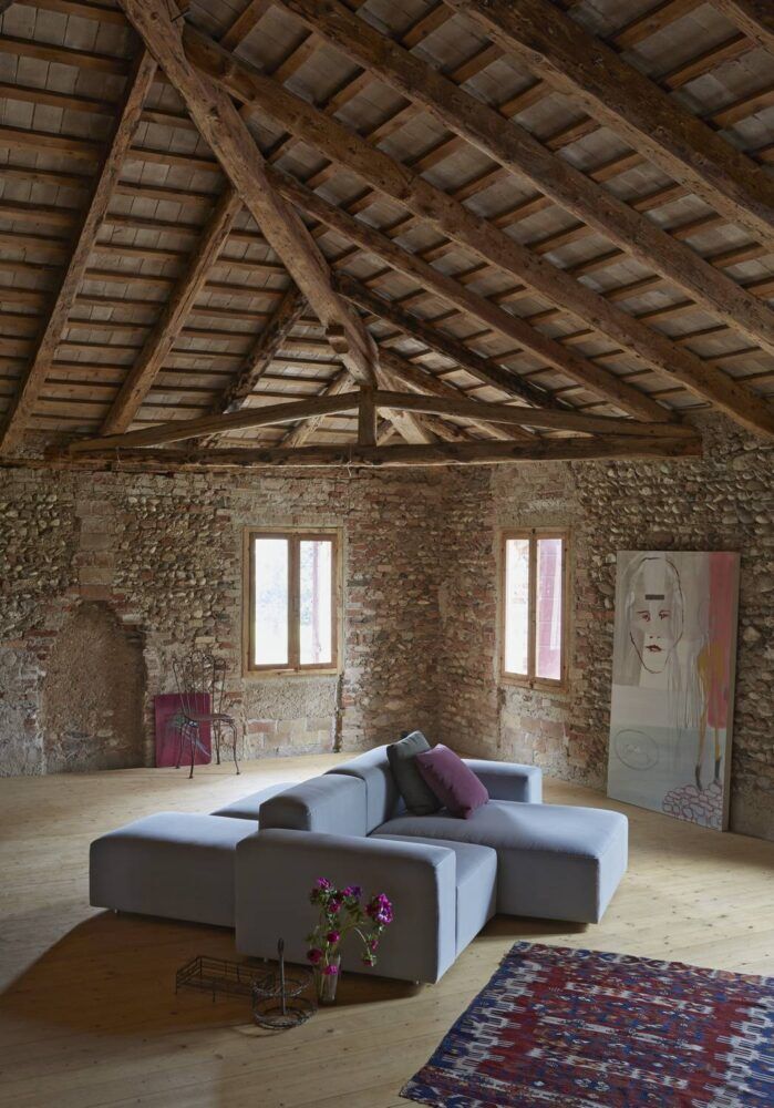 Wow Italy - Sofa Modulor – Bild 5