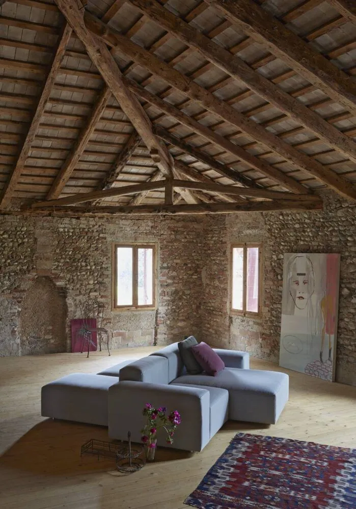 Wow Italy - Sofa Modulor – Bild 5
