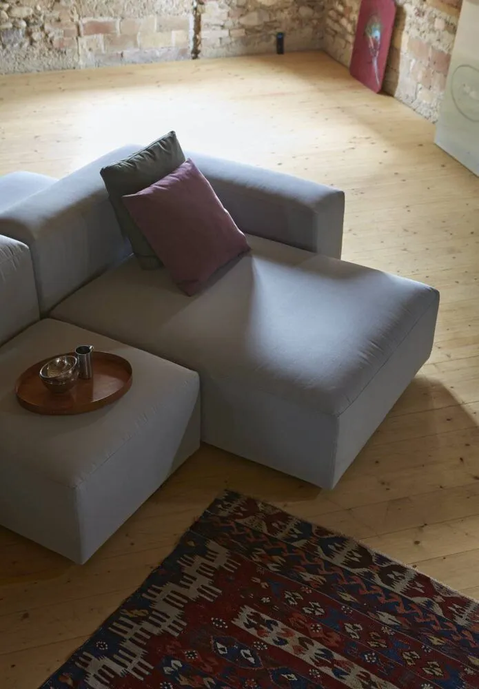 Wow Italy - Sofa Modulor – Bild 4