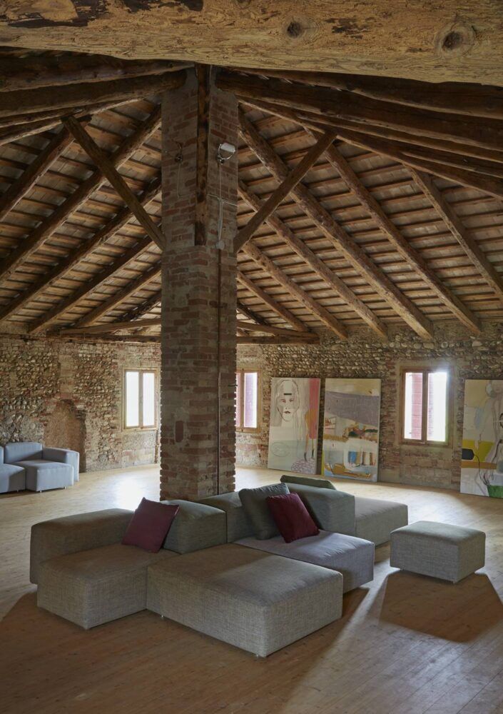 Wow Italy - Sofa Modulor – Bild 3
