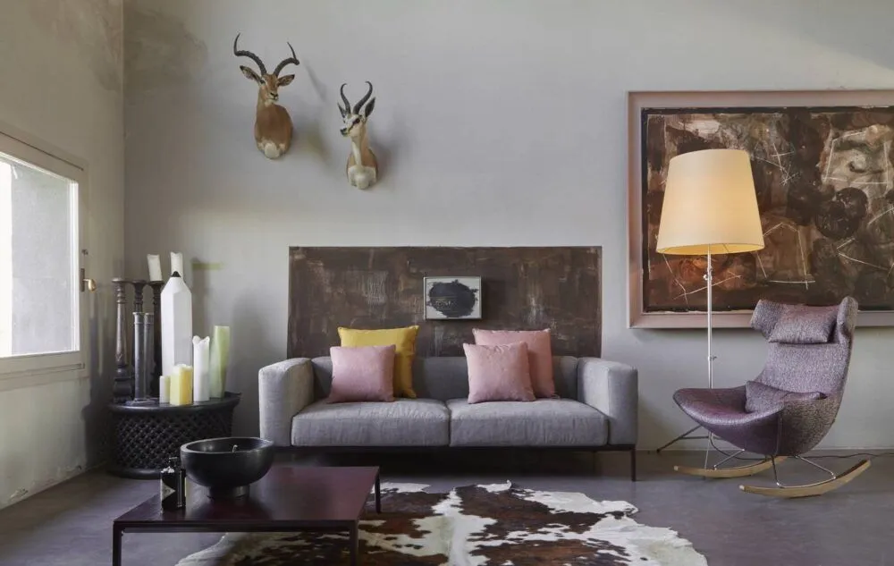 Wow Italy - Sofa Platform – Bild 11