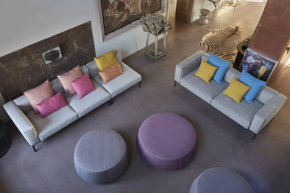 Wow Italy - Sofa Platform – Bild 10