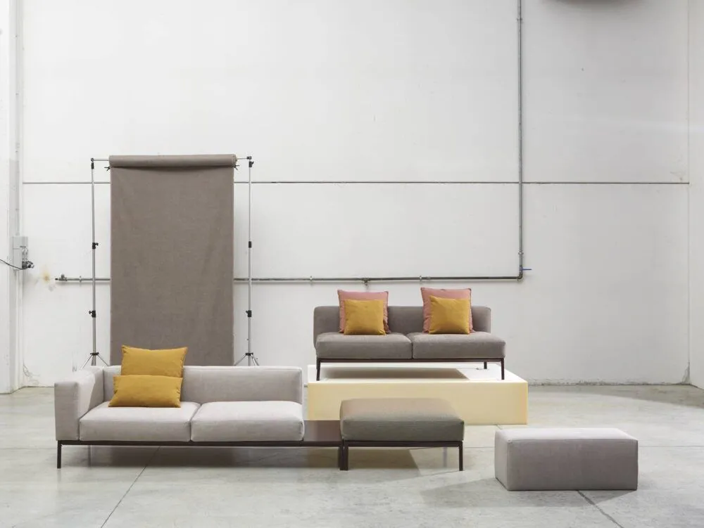 Wow Italy - Sofa Platform – Bild 7