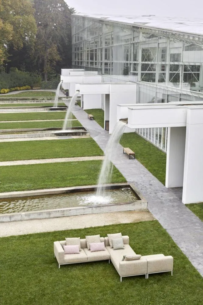 Wow Italy - Sofa Platform – Bild 6