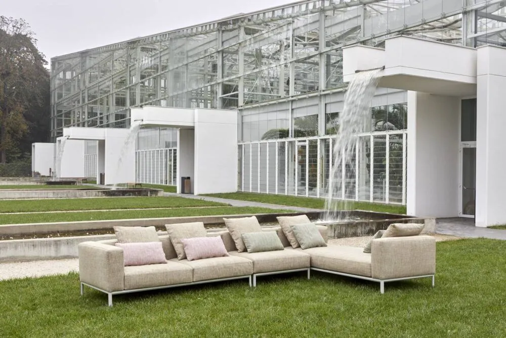 Wow Italy - Sofa Platform – Bild 5