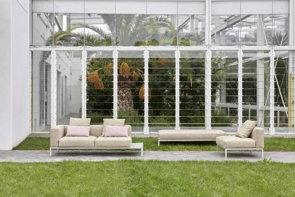 Wow Italy - Sofa Platform – Bild 4