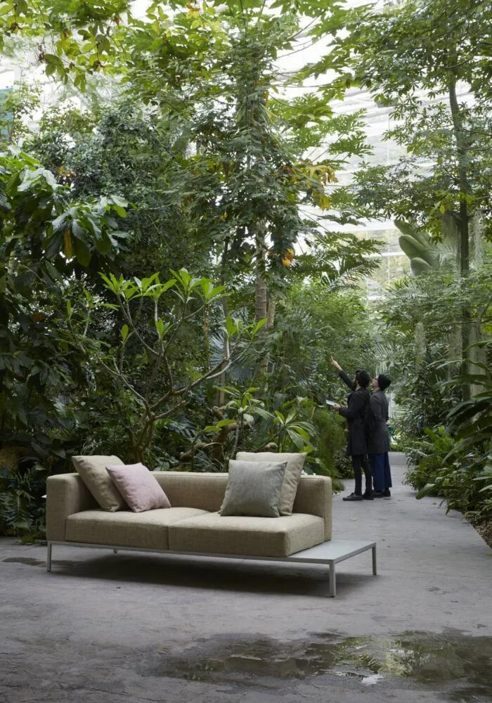 Wow Italy - Sofa Platform – Bild 3