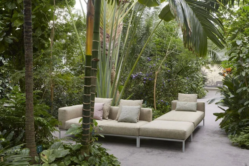 Wow Italy - Sofa Platform