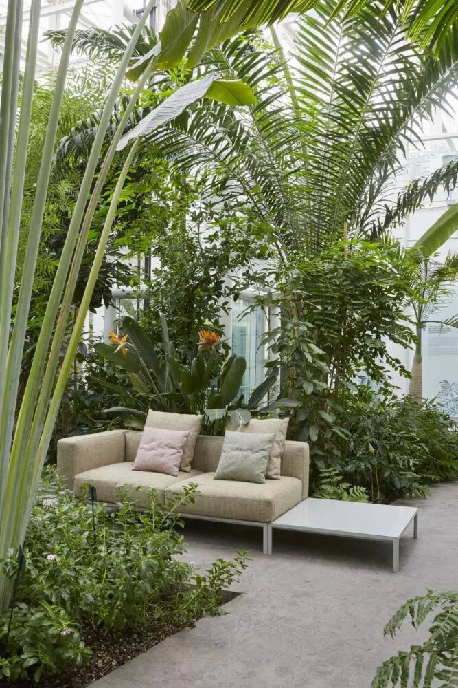 Wow Italy - Sofa Platform – Bild 2