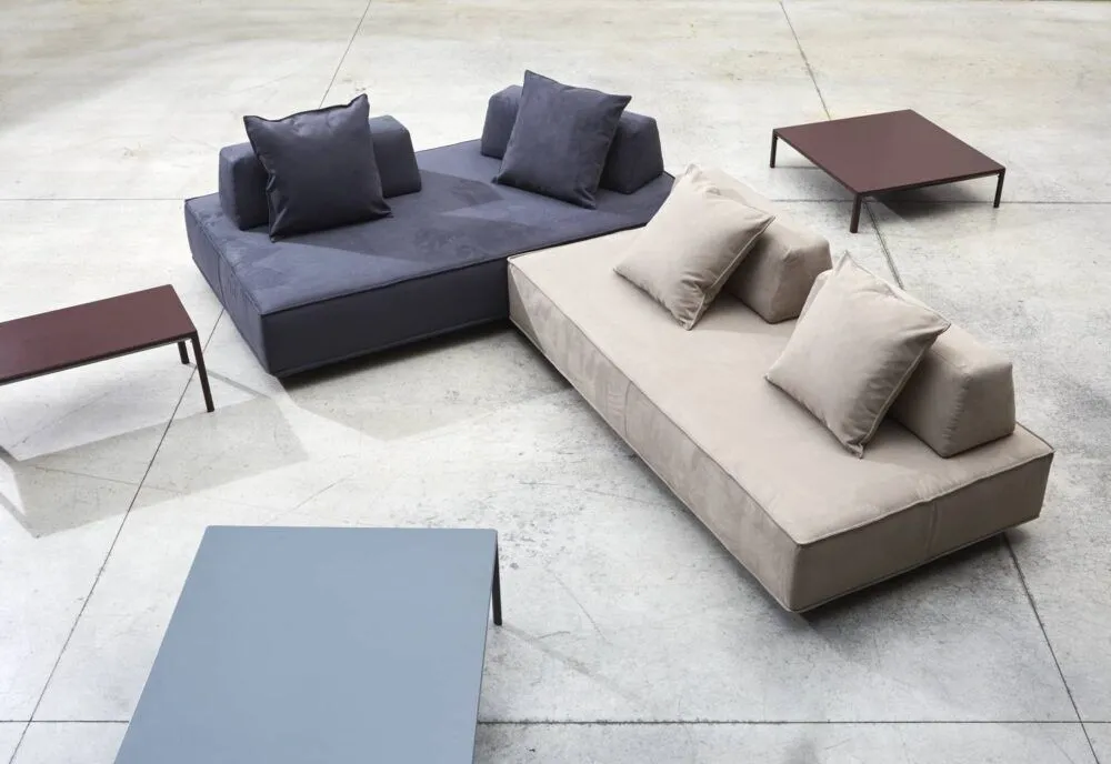 Wow Italy - Sofa Stage