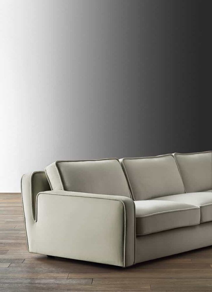 Meridiani - Sofa Hector – Bild 2