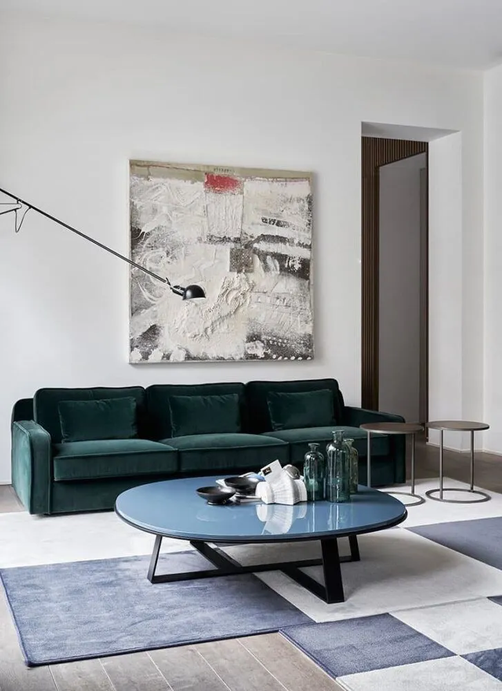 Meridiani - Sofa Hector – Bild 4