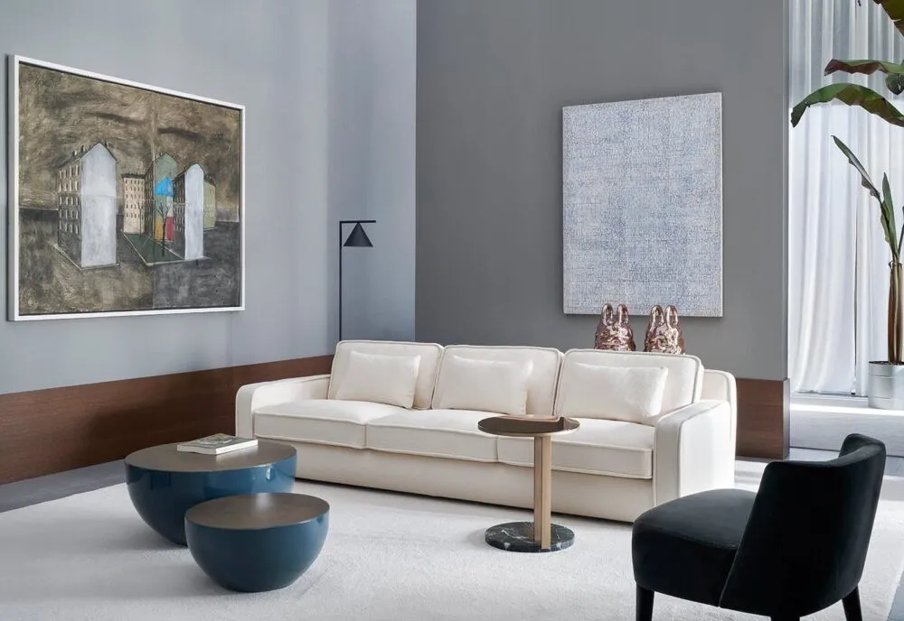 Meridiani - Sofa Hector – Bild 5
