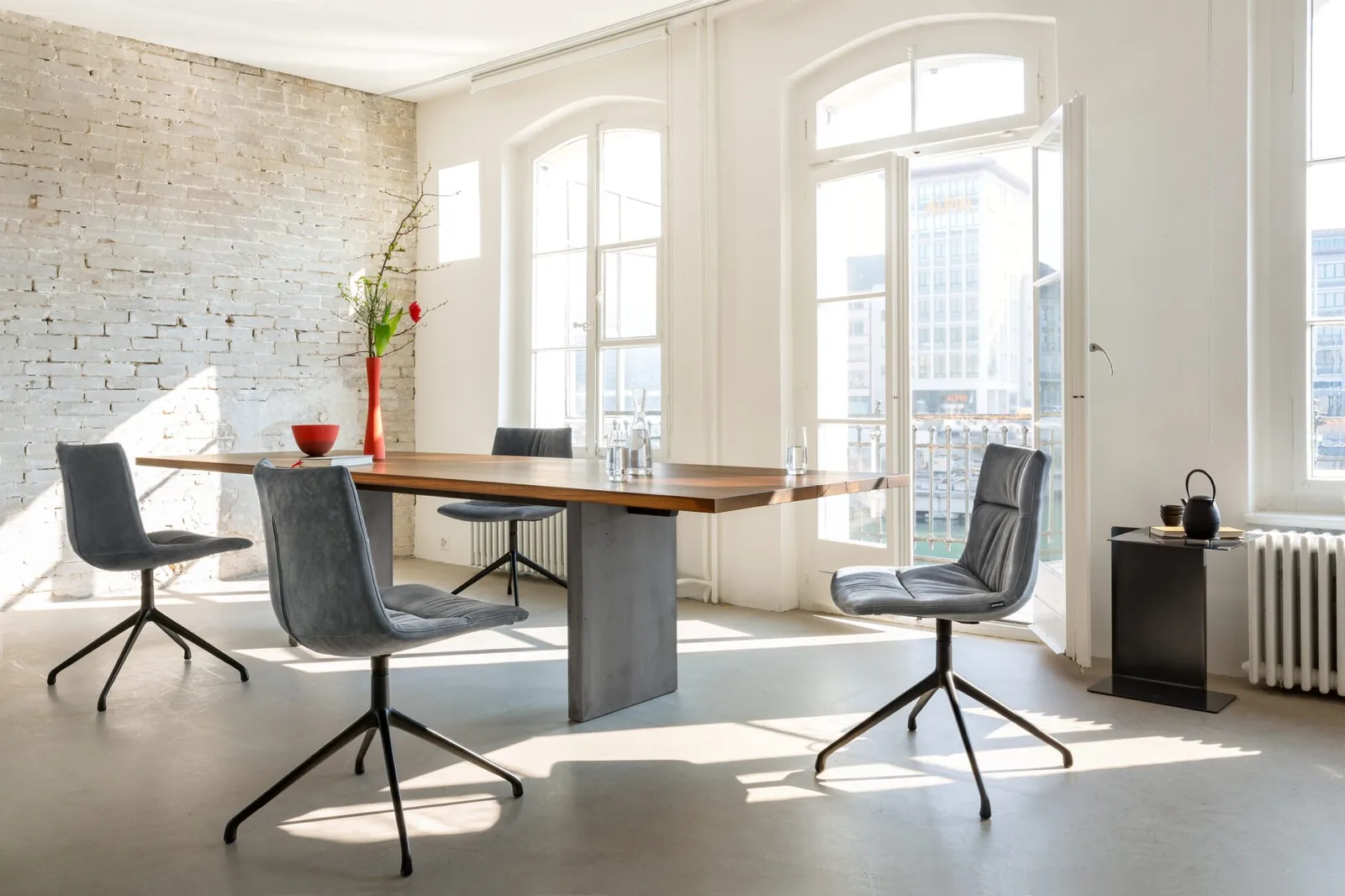 Girsberger - Tisch Henry – Bild 8