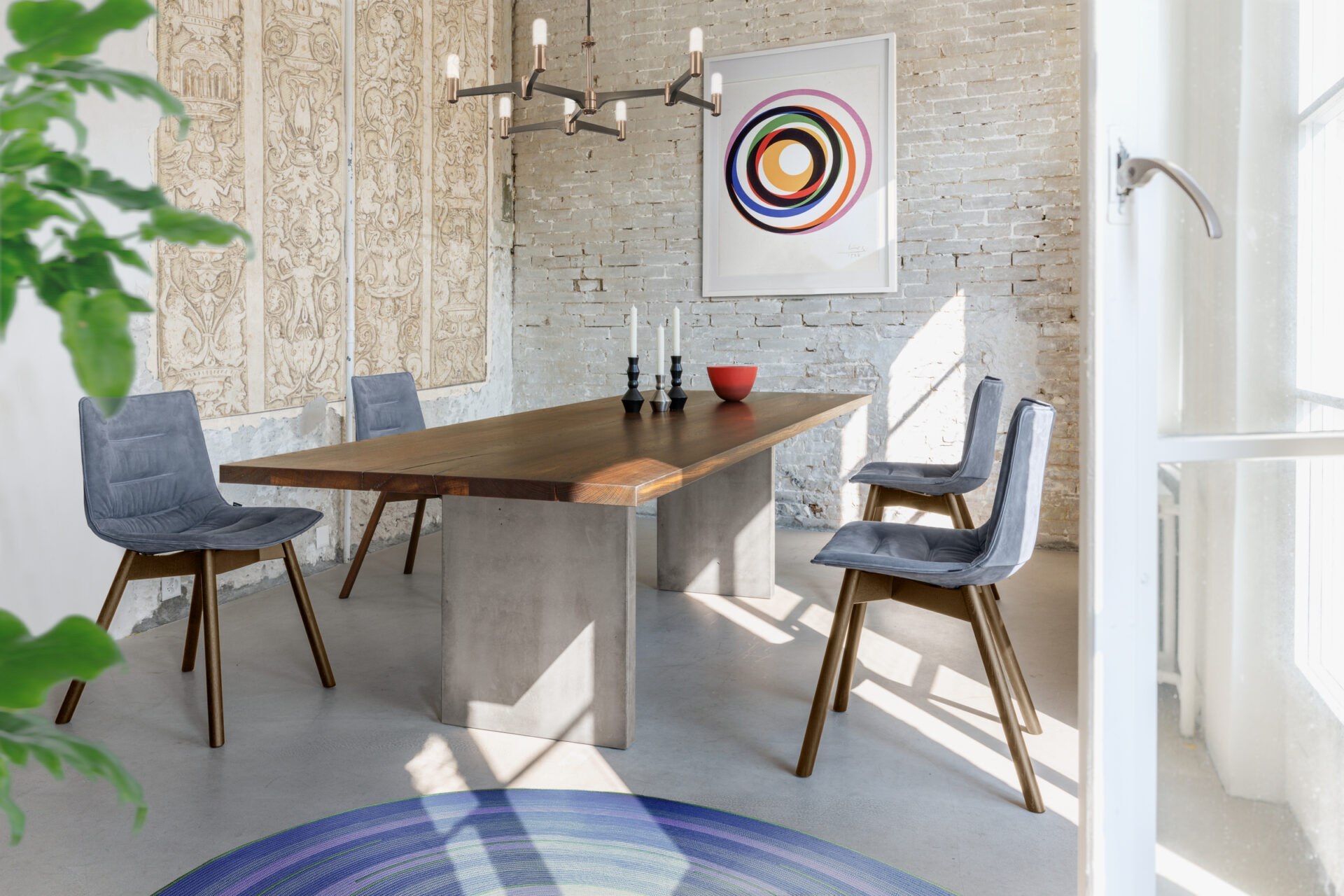 Girsberger - Tisch Henry – Bild 11