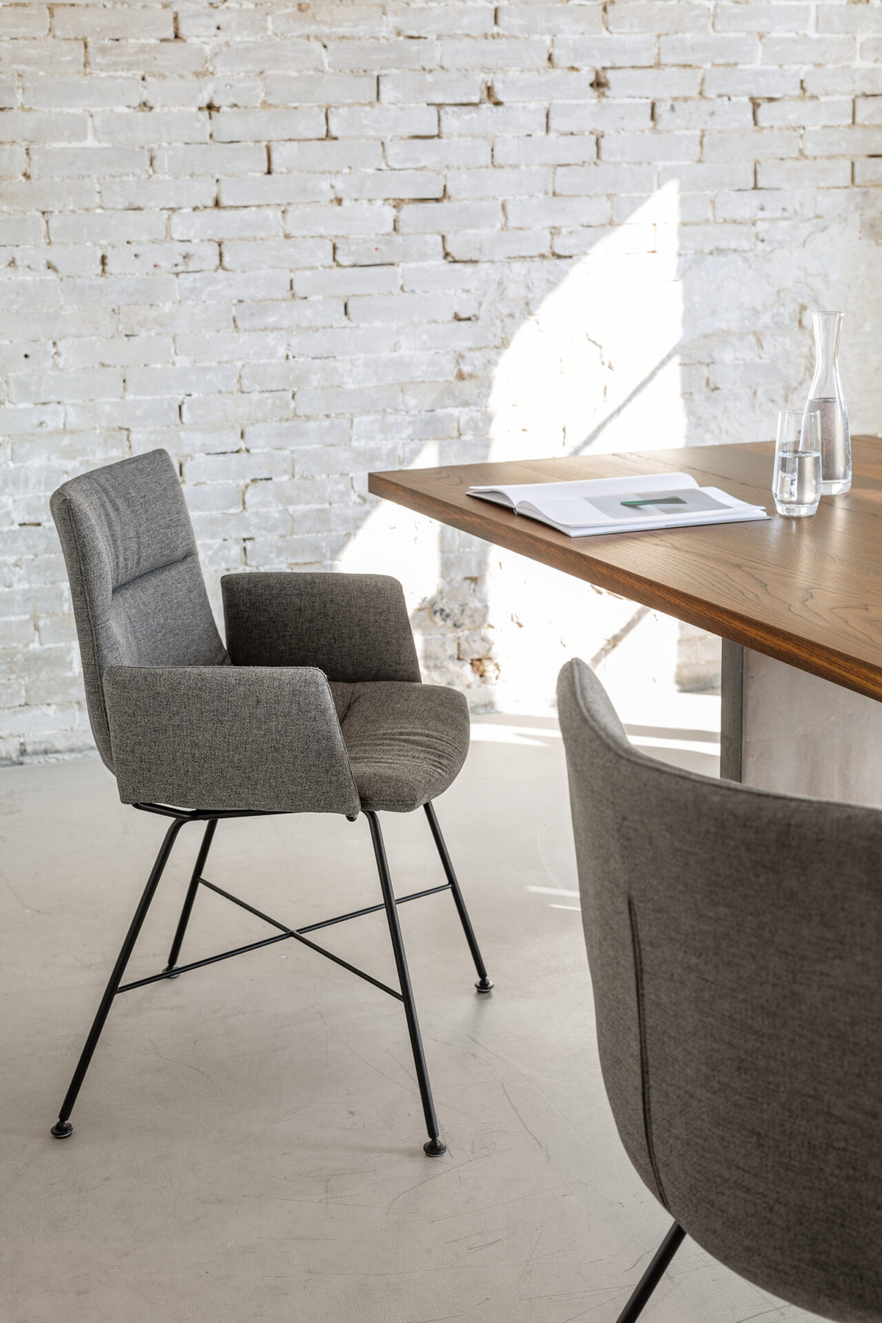 Girsberger - Tisch Henry – Bild 10