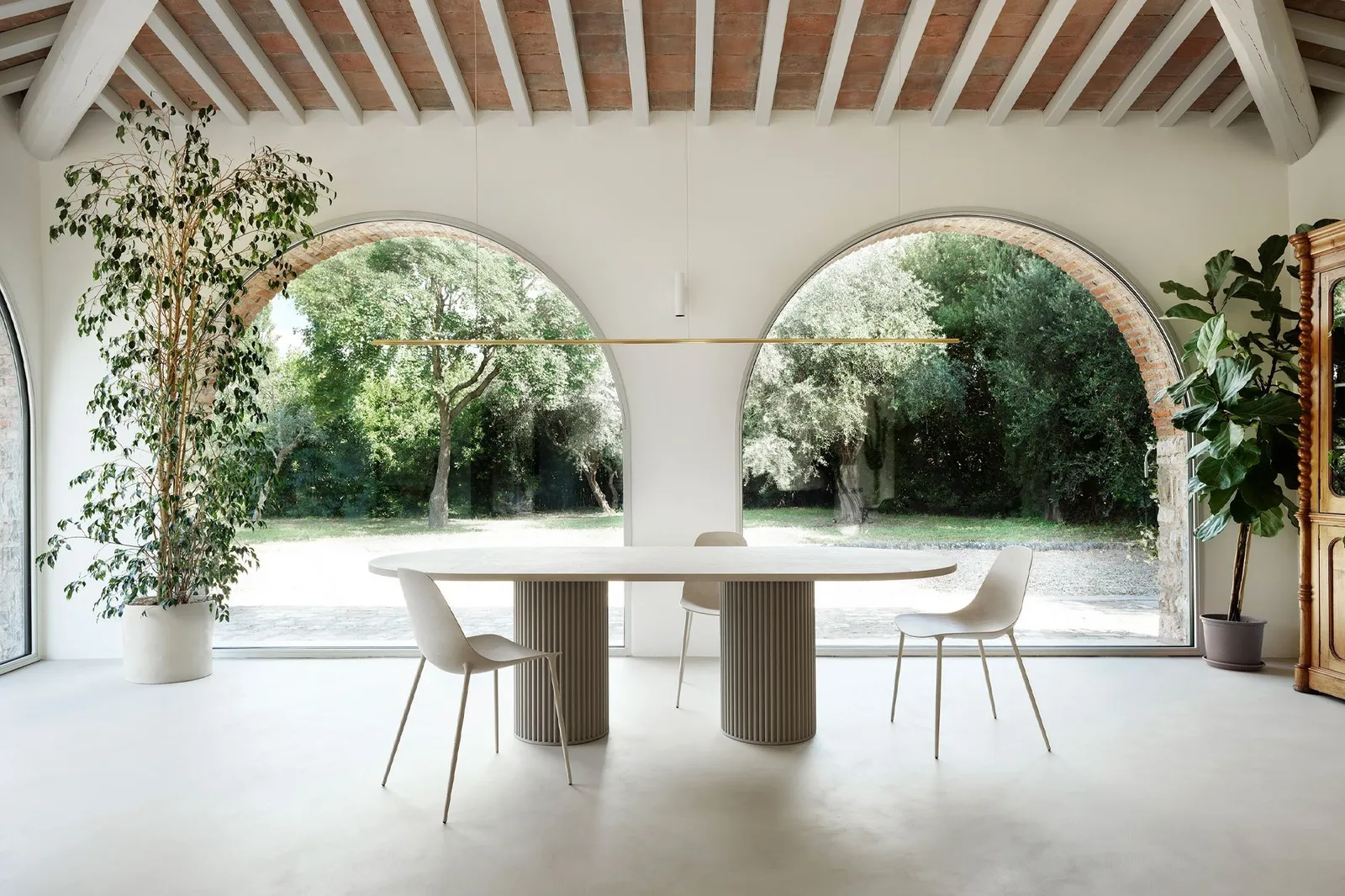 Opinion Ciatti - Tisch Hercle – Bild 5