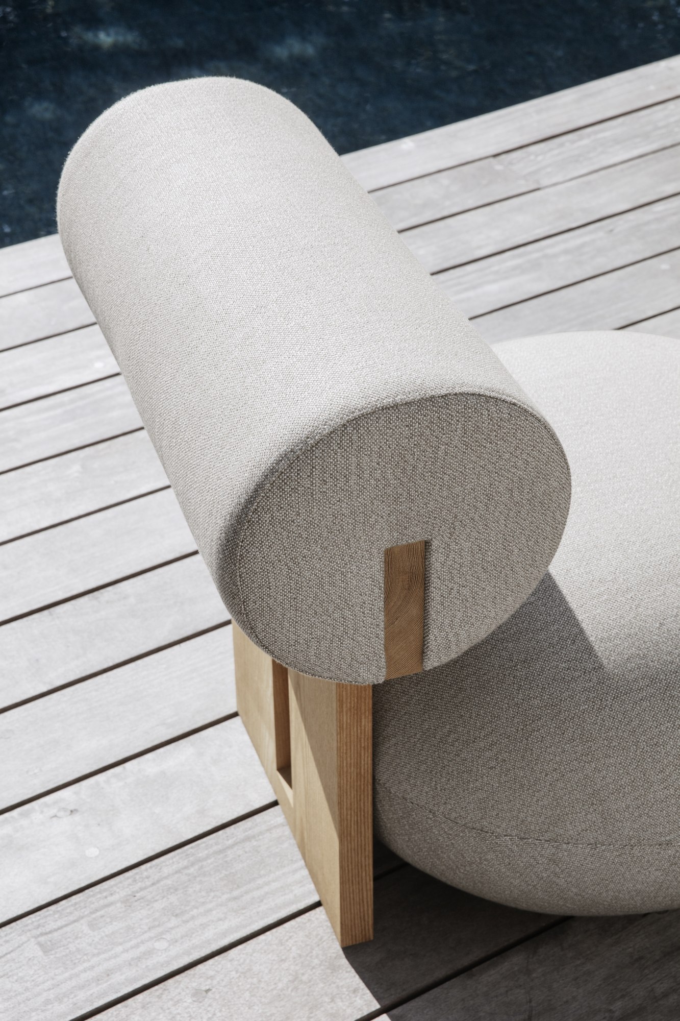 NORR11 - Sessel Hippo – Bild 2