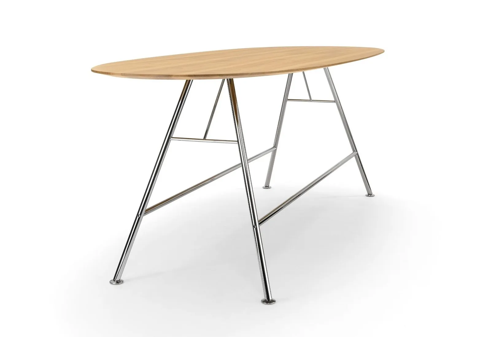 Girsberger - Hochtisch Aiko High – Bild 3
