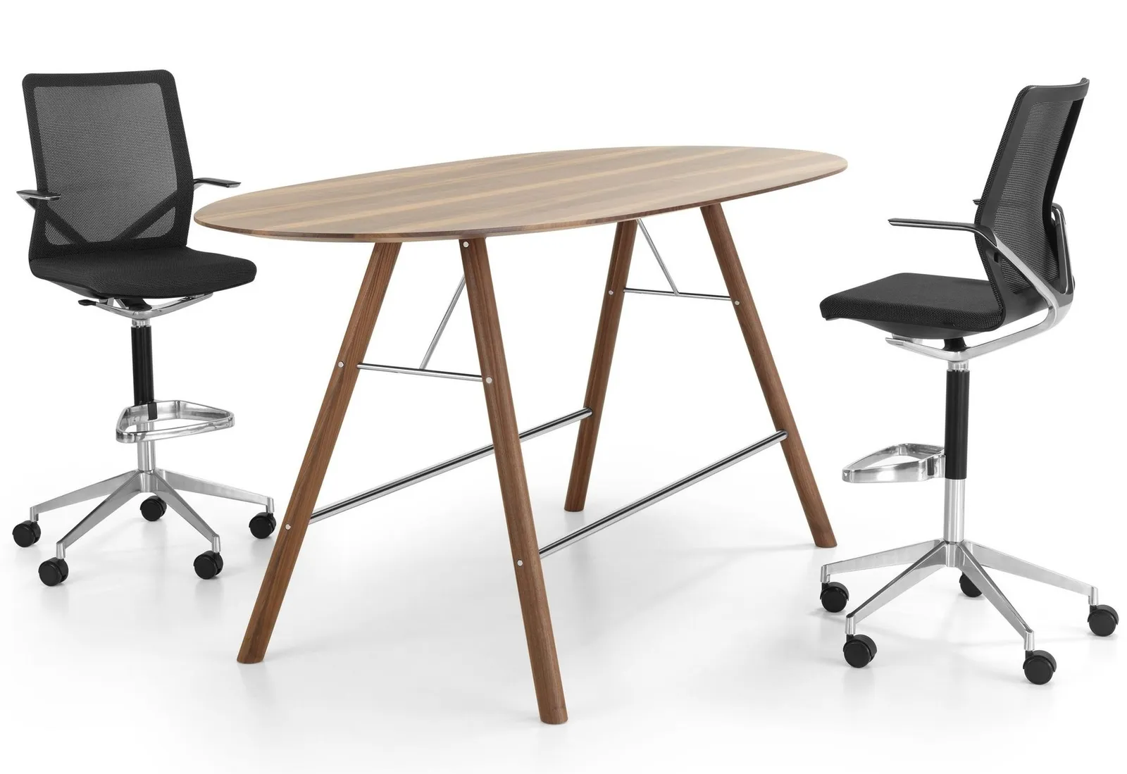 Girsberger - Hochtisch Aiko High – Bild 9