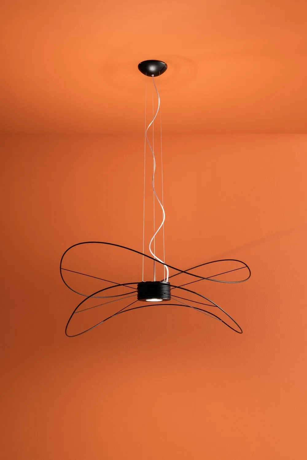 Axolight - Leuchtenserie hoops – Bild 2