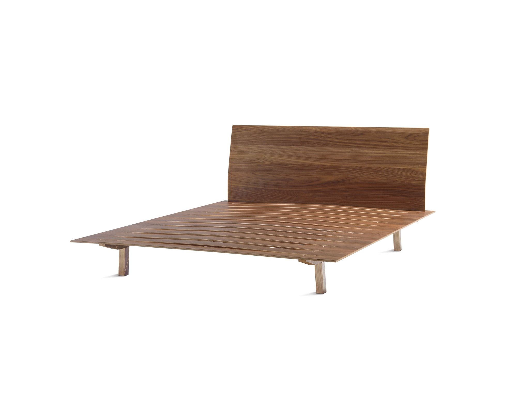 Horm - Bett Sottiletto – Bild 7