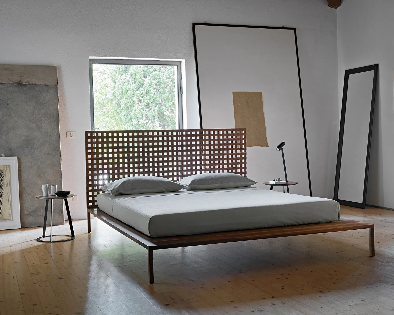 Horm - Bett Twine – Bild 5