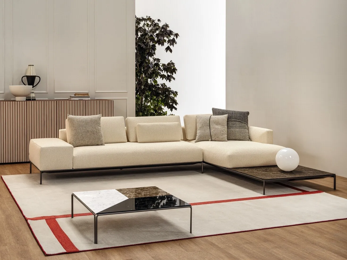 Horm - Sofa Dizzy – Bild 7