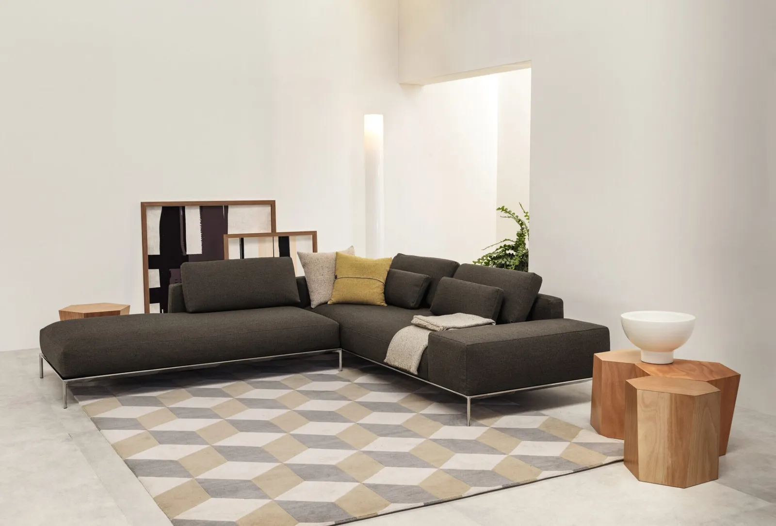 Horm - Sofa Dizzy – Bild 8