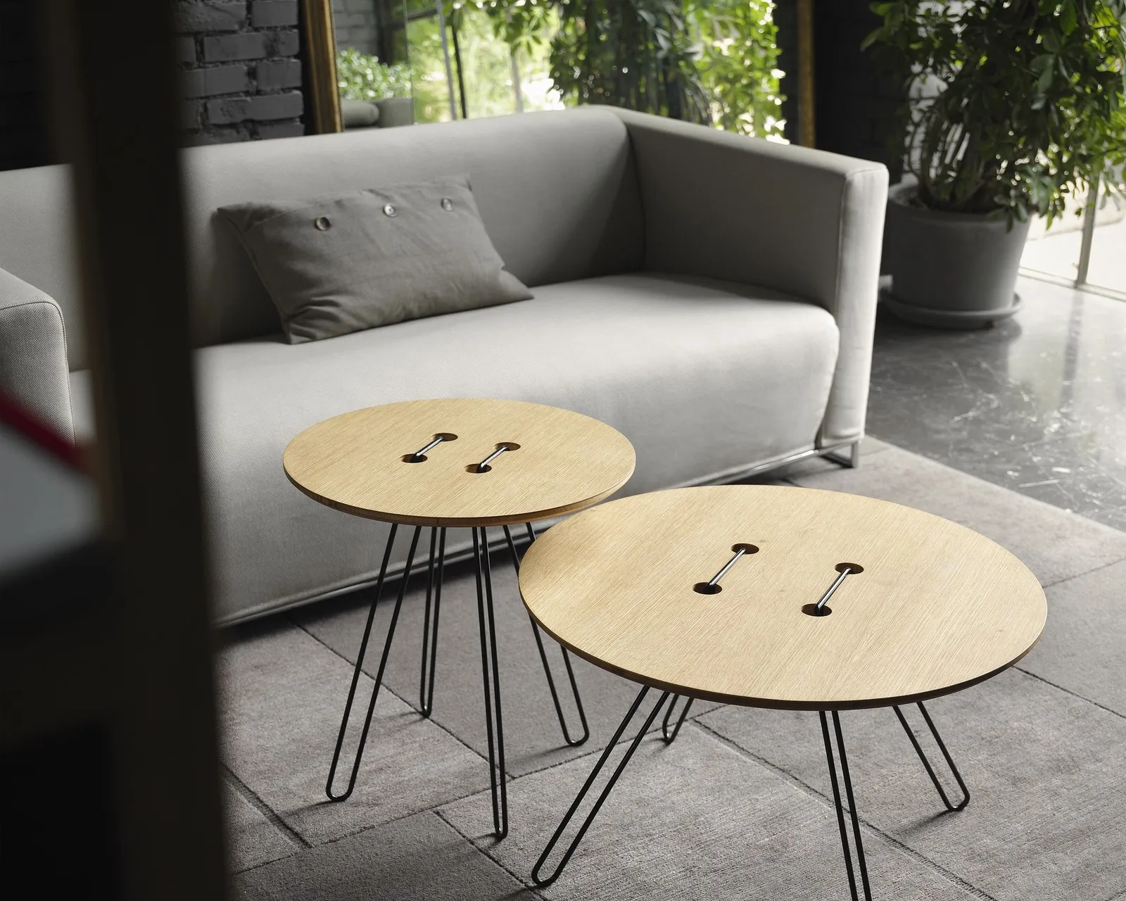 Horm - Schlafsofa Samoa – Bild 6