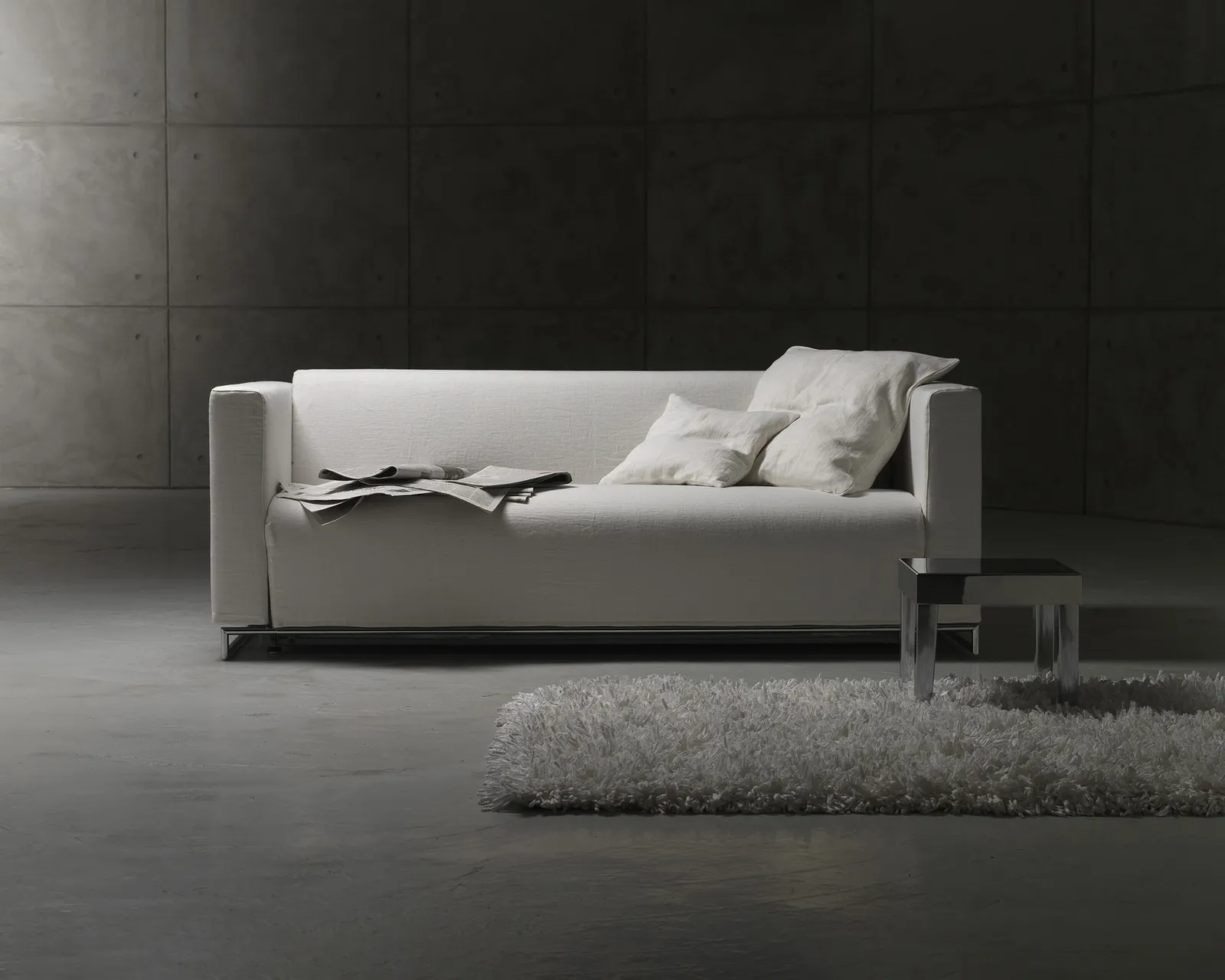 Horm - Schlafsofa Samoa – Bild 8