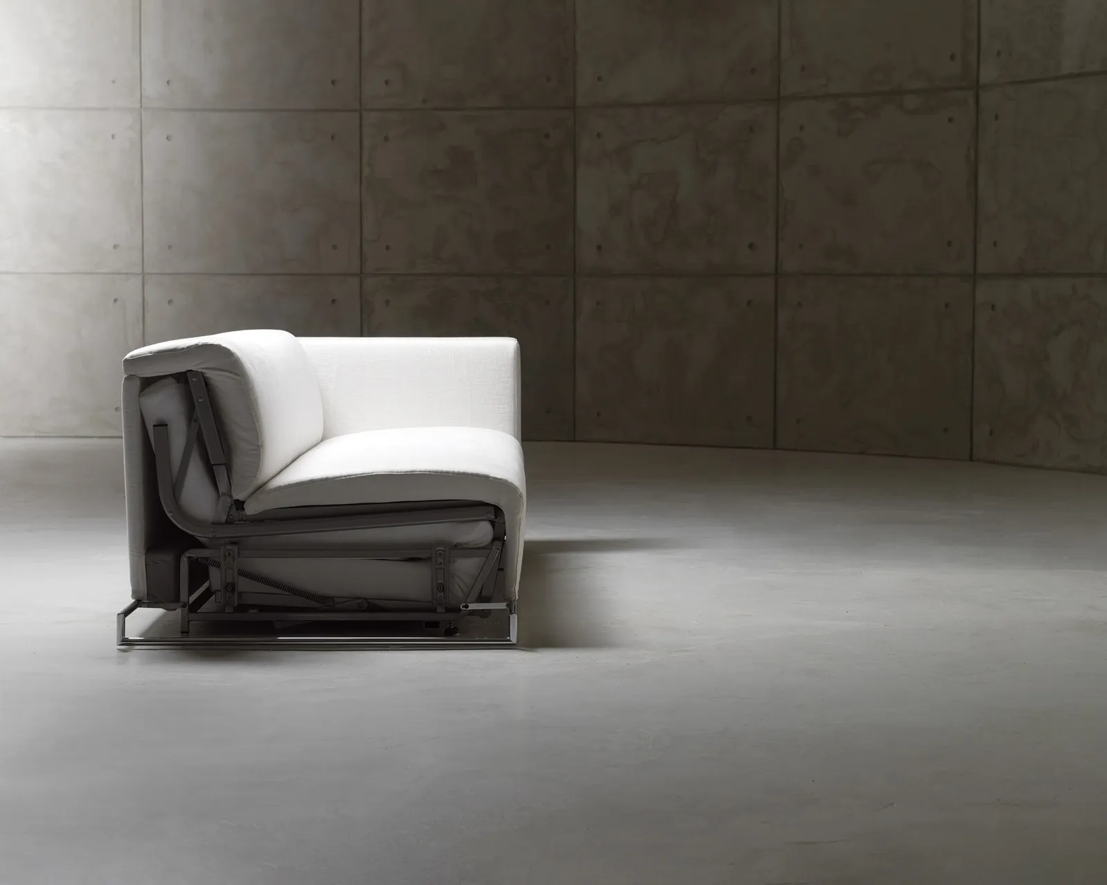 Horm - Schlafsofa Samoa – Bild 9