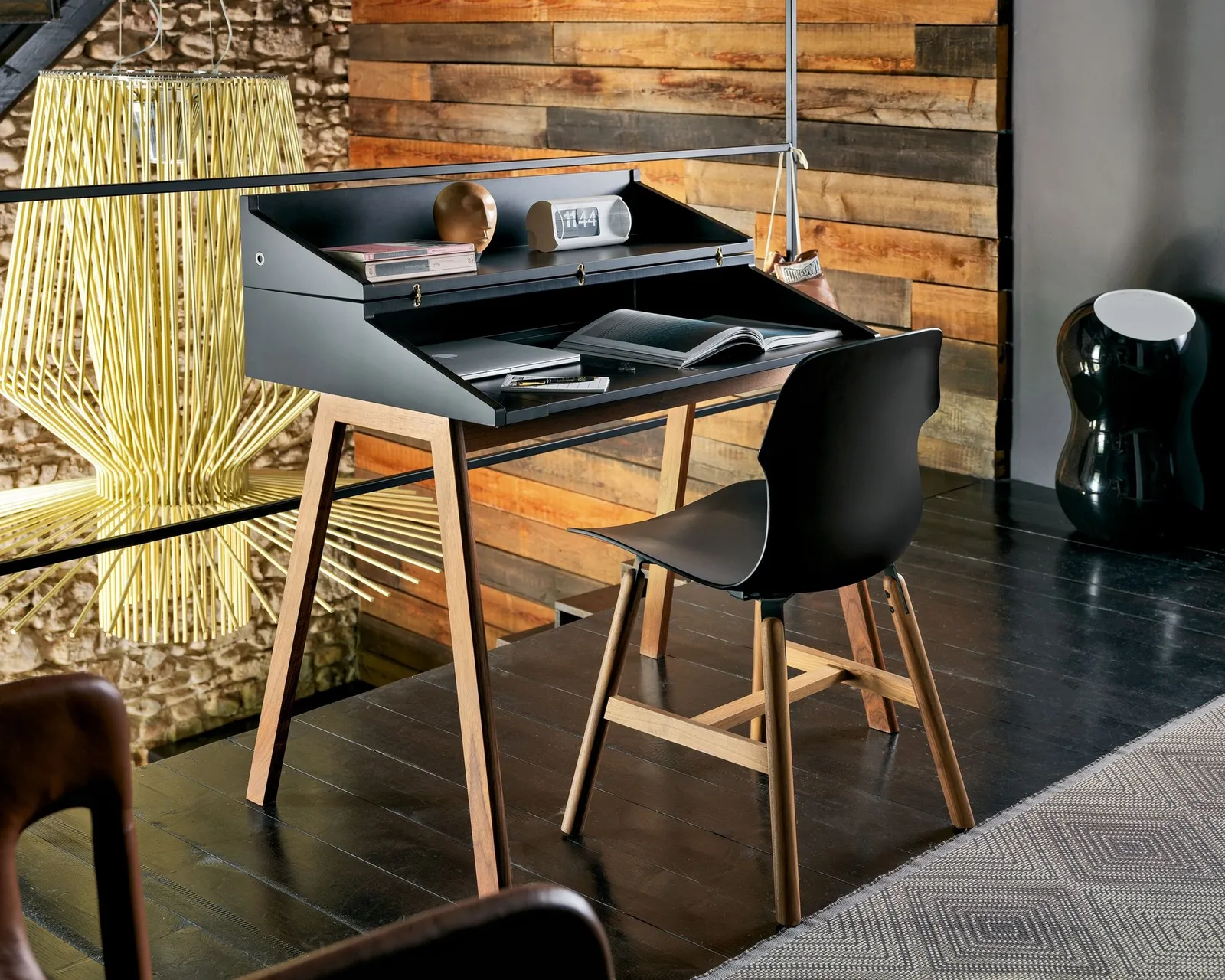 Horm - Schreibtisch Bureau – Bild 10