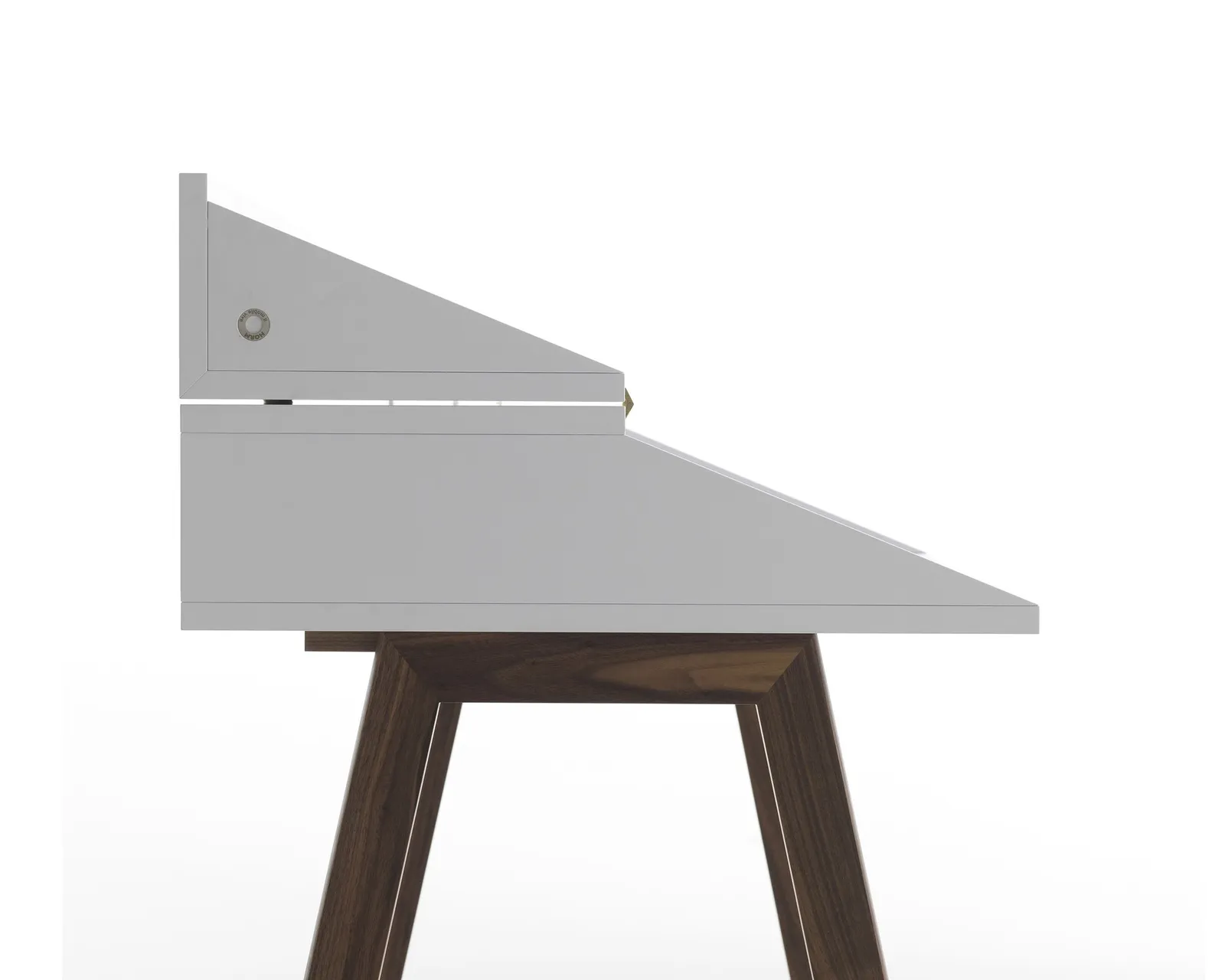 Horm - Schreibtisch Bureau – Bild 2