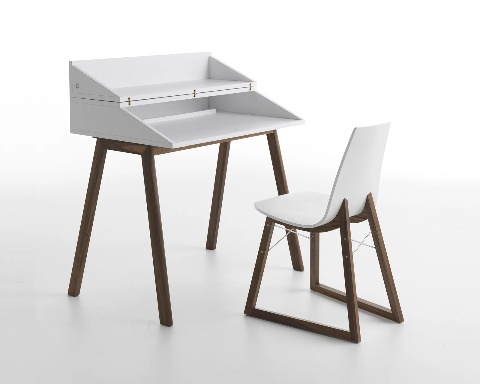 Horm - Schreibtisch Bureau – Bild 4