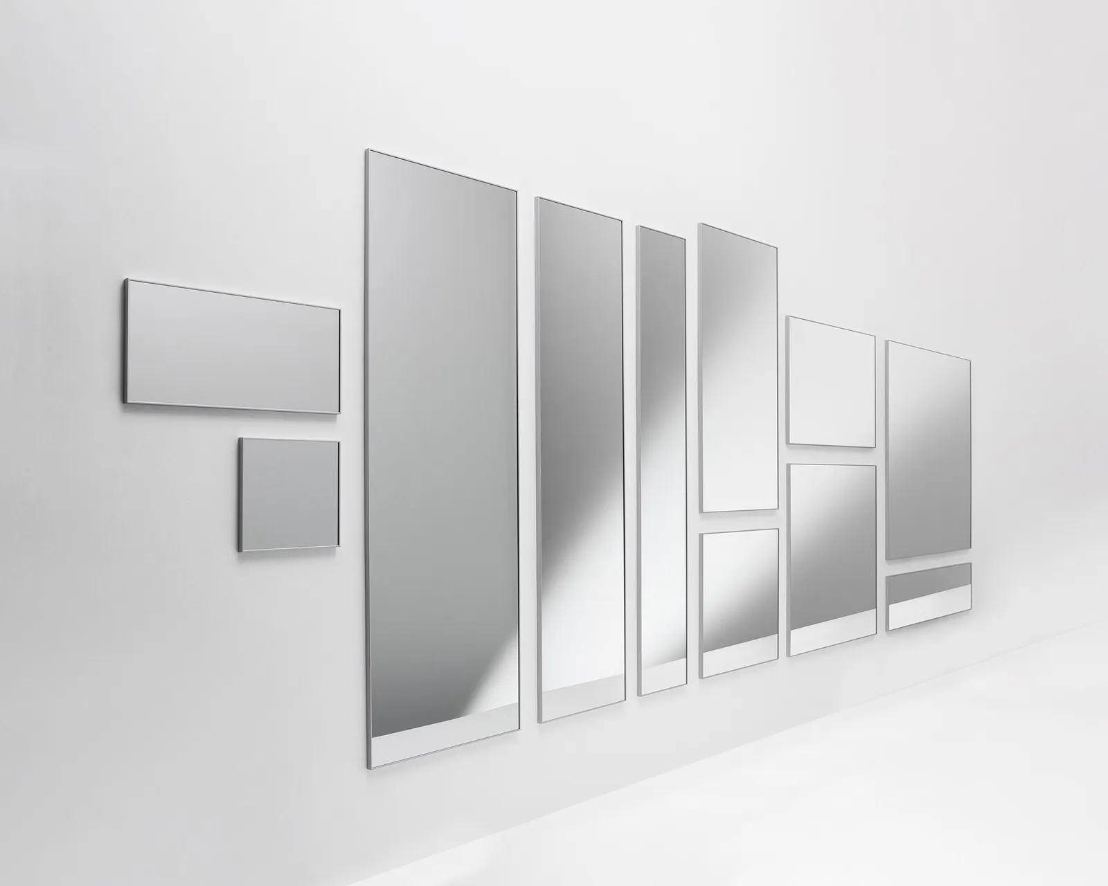 Horm - Spiegel Minimal – Bild 3
