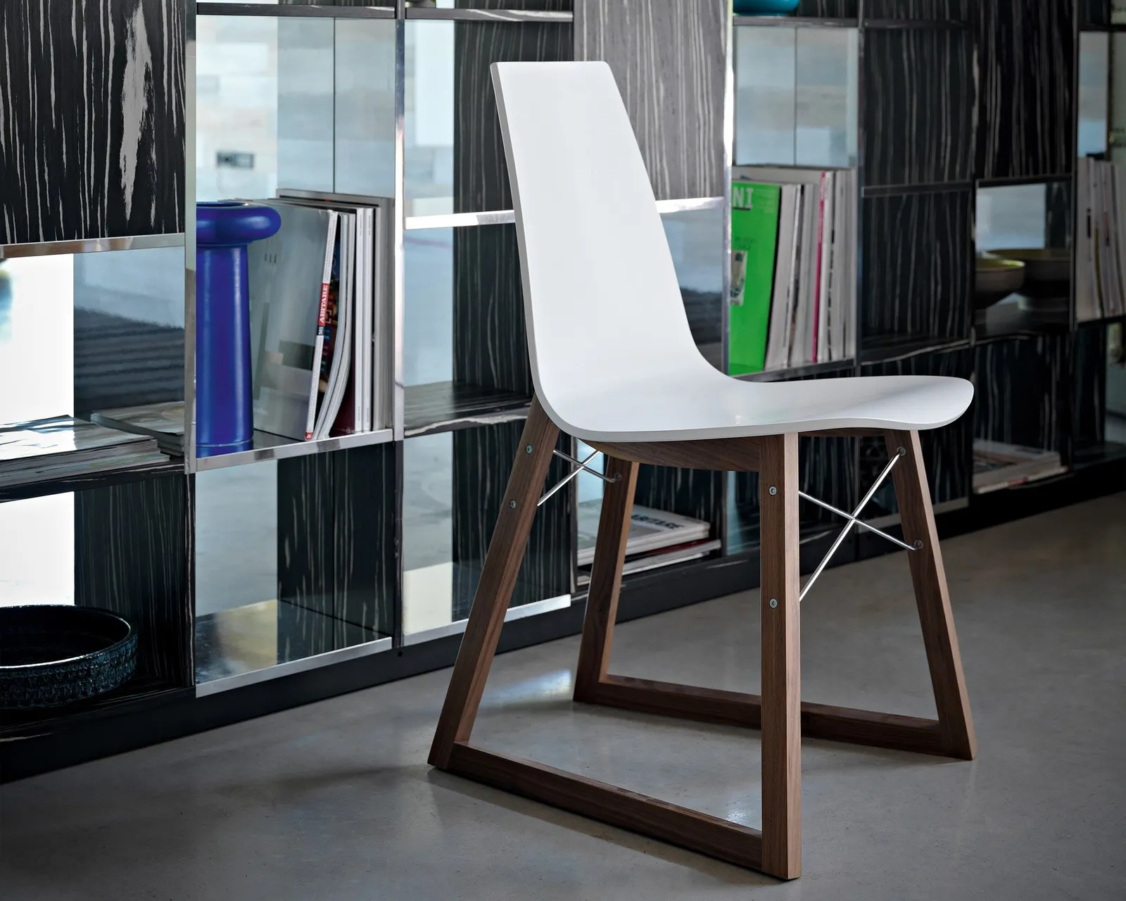 Horm - Stuhl Ray – Bild 3