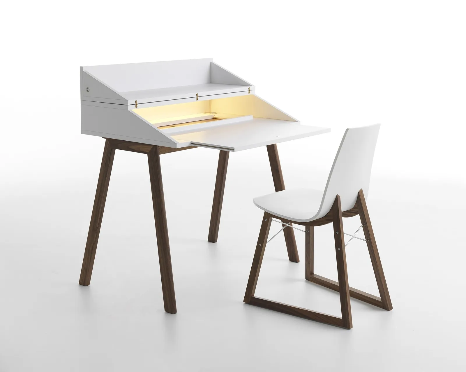 Horm - Stuhl Ray – Bild 6