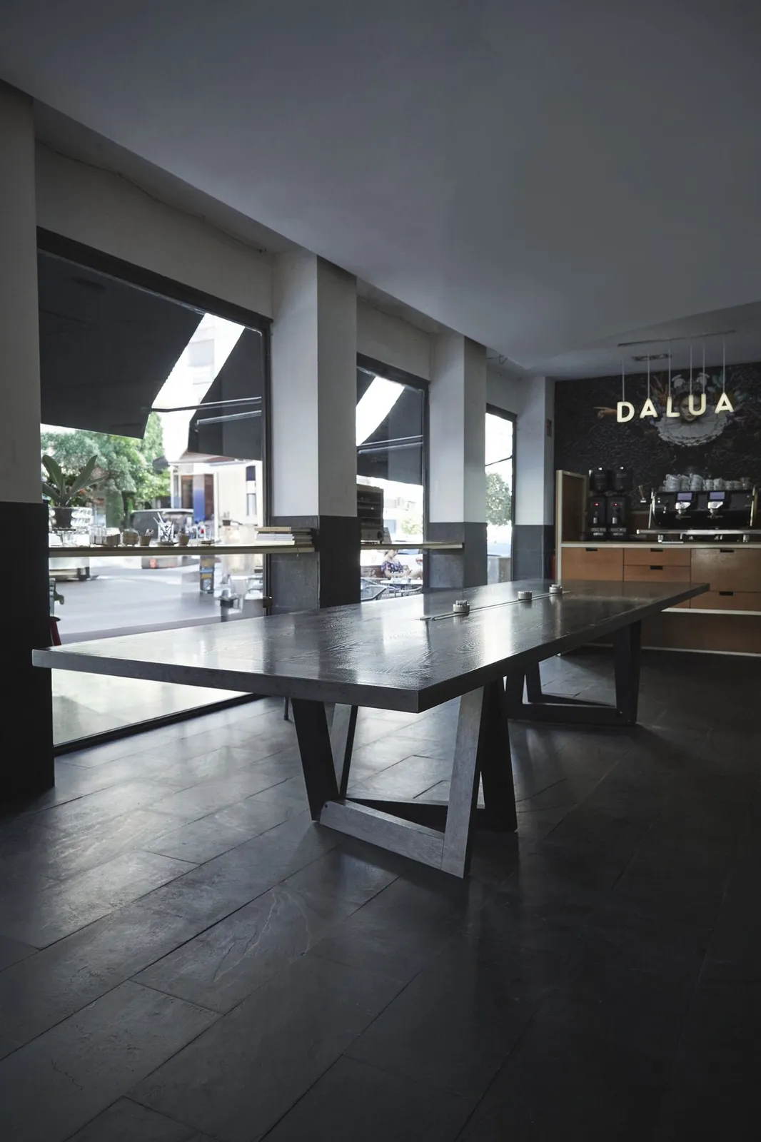 Horm - Tisch Quadror – Bild 2