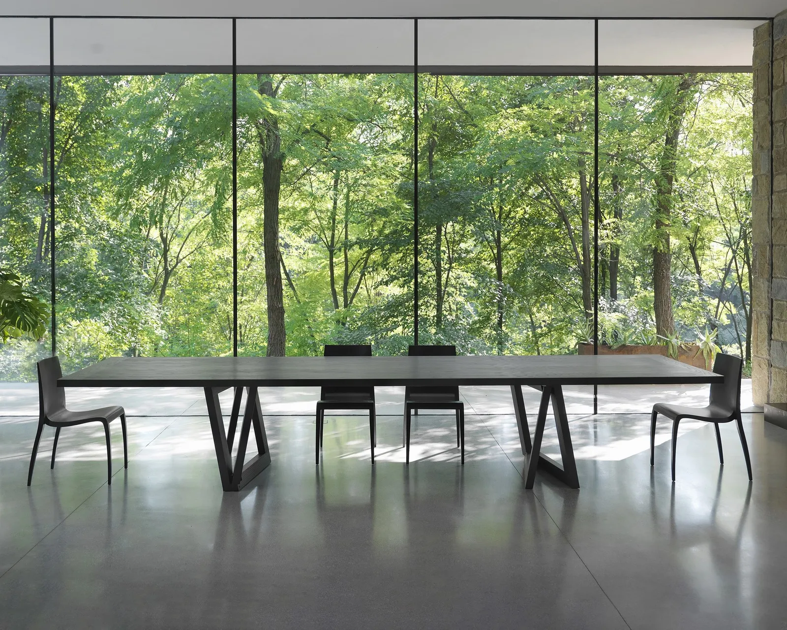 Horm - Tisch Quadror – Bild 12