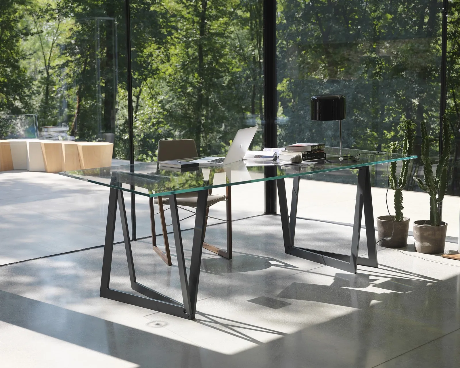 Horm - Tisch Quadror – Bild 5