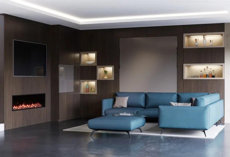 Wallbed Italia - Hotelzimmer