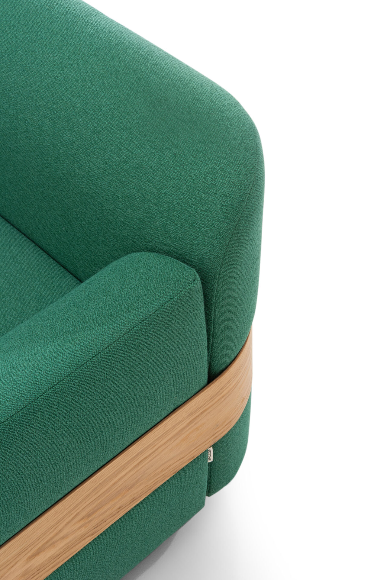 Gazzda - Sofa Hug – Bild 3