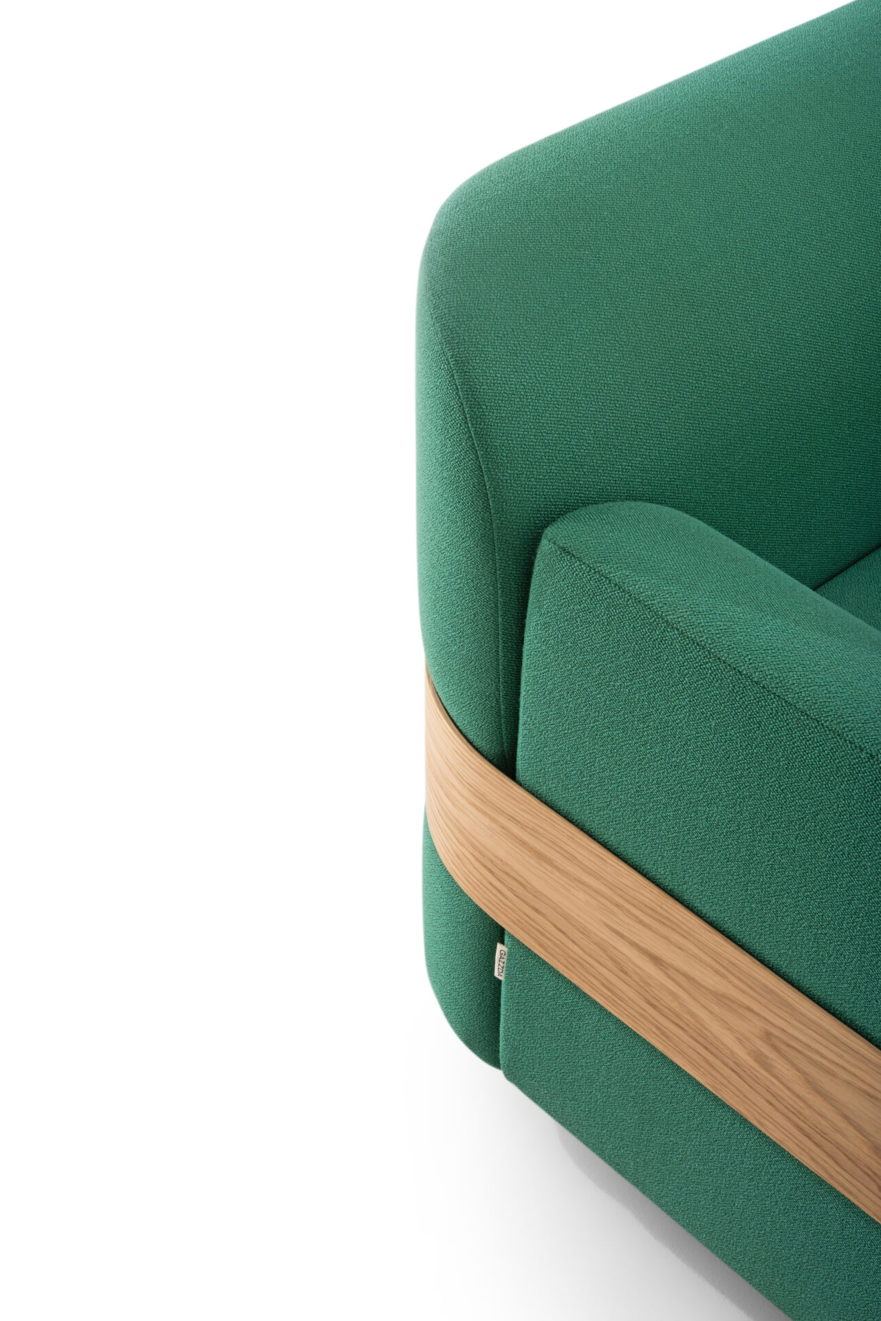 Gazzda - Sofa Hug – Bild 4